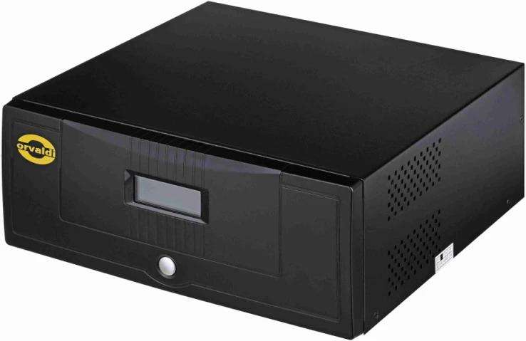 INVERTER ORVALDI INV12-840W Home (UPS) Maitinimo šaltinis UPS