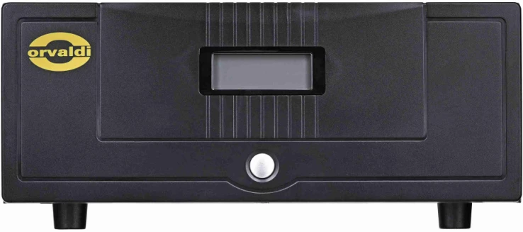 INVERTER ORVALDI INV12-840W Home (UPS) Maitinimo šaltinis UPS