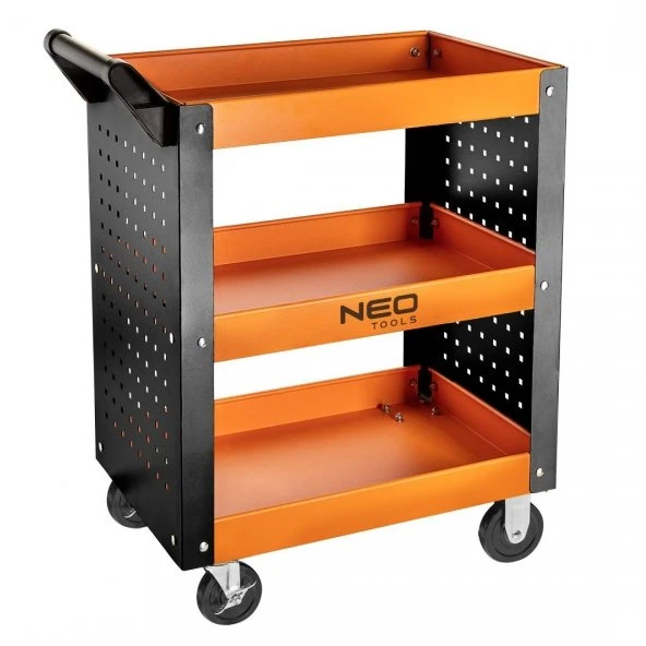 Neo Vežimėlis Dirbtuvių vežimėlis