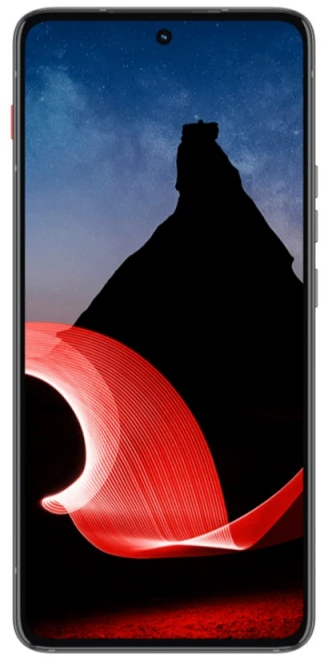 MOTOROLA THINKPHONE (5G) 6.6" 8/256GB, 5000MAH, CARBON Juodas