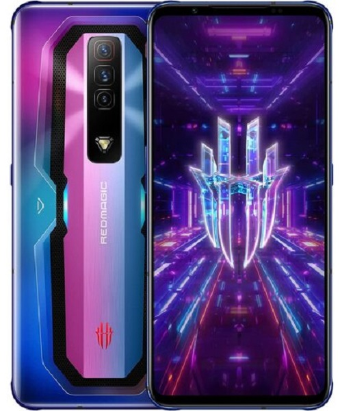 Mobilus Telefonas - Nubia Redmagic 7 5G 16/256GB Pulsar