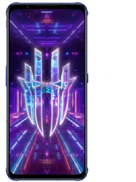 Mobilus Telefonas - Nubia Redmagic 7 5G 16/256GB Pulsar