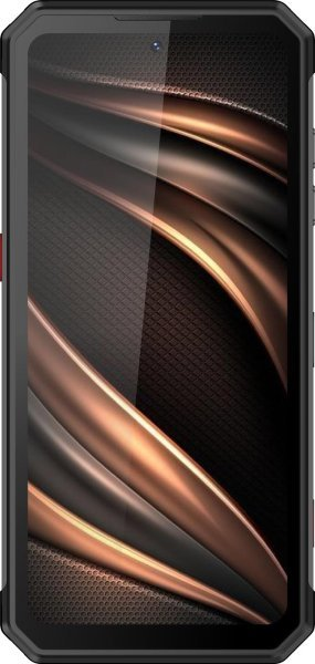 Oukitel WP21 12/256GB 9800mAh Dual Sim juoda