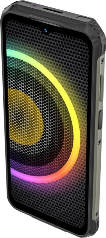 Išmanusis telefonas Ulefone Armor 21 | 8/256GB | Juodos spalvos