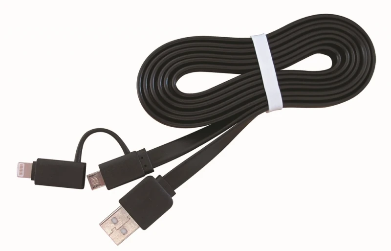 GEMBIRD USB A - Lightning, 1 m.