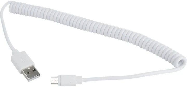 USB2 KABELIS PRIE MICRO-USB 1.8M/CC-MUSB2C-AMBM-6 GEMBIRD