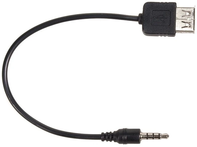 Maclean adapteris USB OTG MCTV-693