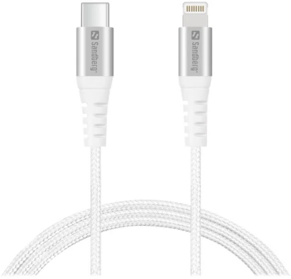 Sandberg USB-C PD su Lightning MFI 1M PRO