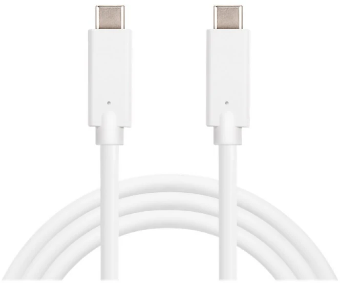 Sandberg USB-C įkrovimo kabelis 1M, 100W