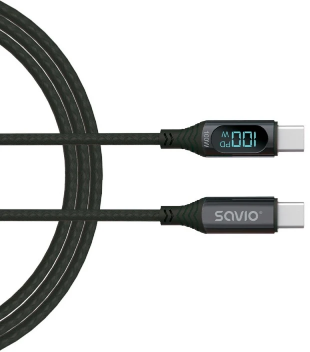 Savio CL-174