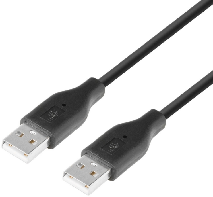 Maitinimo laidas TB, USB 2.0, 1,8m