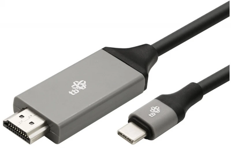 Tb Print HDMI laidas TB AKTBXVH1P20C20B