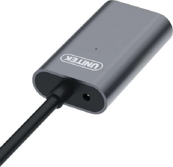 Kabelis UNITEK Y-3005 USB 3.0 Extension Cable 10M