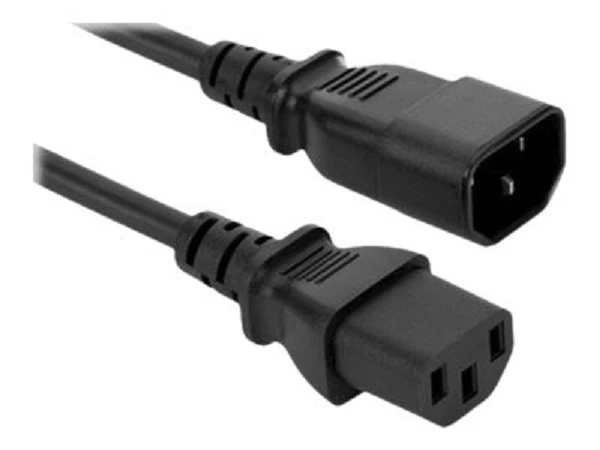 Akyga AK-PC-11A CCA IEC C13 / C14 5 m