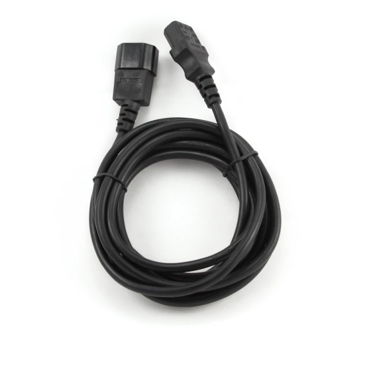 Gembird PC maitinimo laidas 1.8m PC-189-VDE