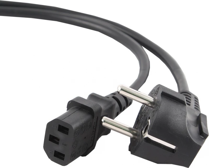 GEMBIRD PC-186-VDE-5M maitinimo laidas VDE 16ft