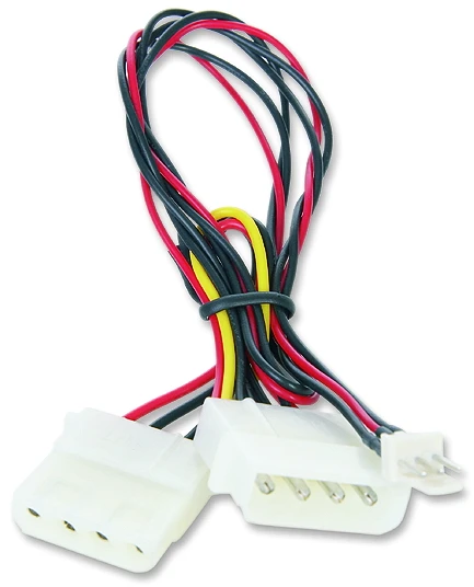 Maitinimo skirstytuvas Gembird CC-PSU-5