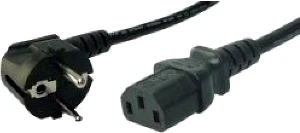 LENOVO EURO 10A C13 CEE 7/7 (2,8M) LAIDAS