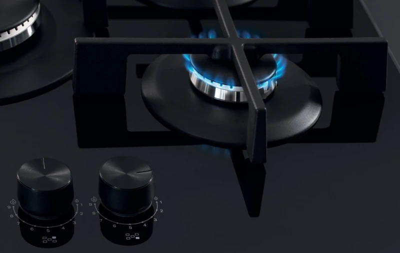 Dujinė kaitlentė Whirlpool AKWL 728/NB