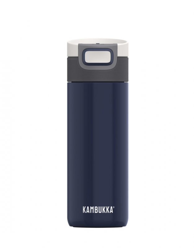 Kambukka Termo puodelis Etna Denim Blue 11-01028, 500 ml