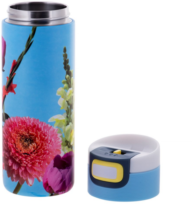 Kambukka Termo puodelis Etna Morning Glory 11-01044, 500 ml