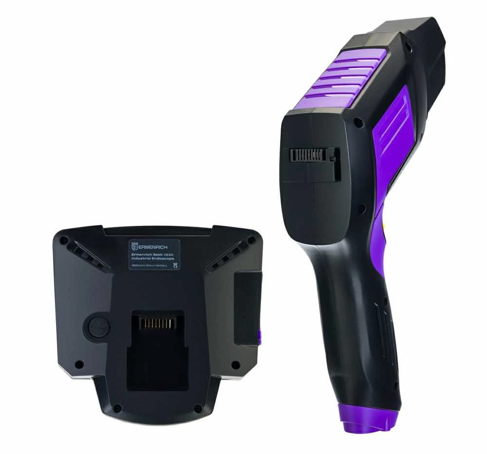 Ermenrich Seek VE50 videoendoskopas