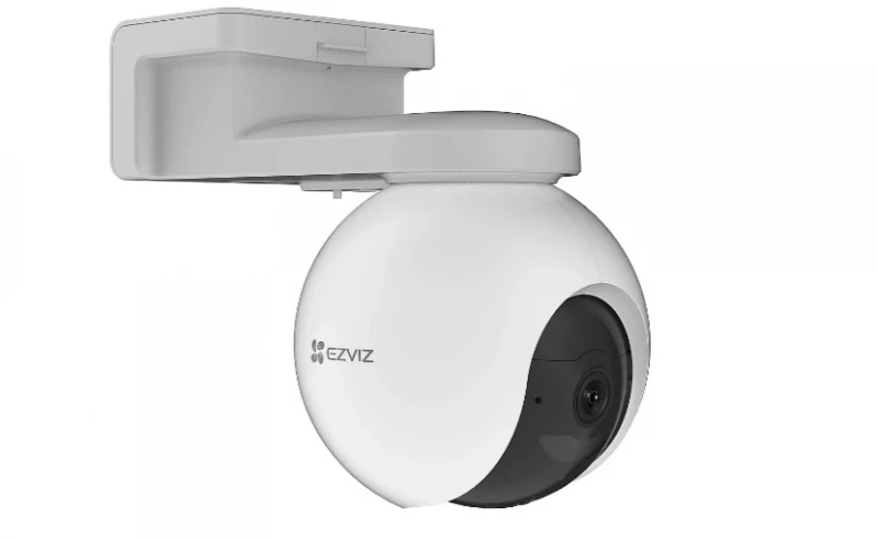 Kompl. IP kamera Ezviz CS-EB8 + CS-CMT-S