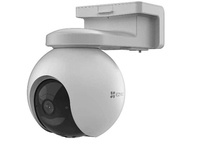Kompl. IP kamera Ezviz CS-EB8 + CS-CMT-S