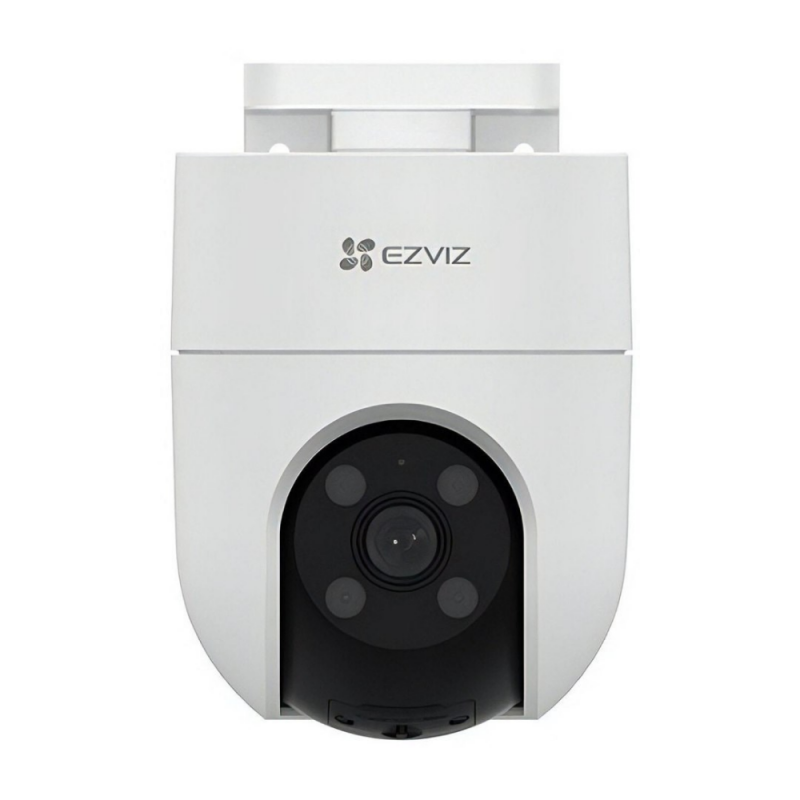 IP Kamera - Ezviz H8c, Balta