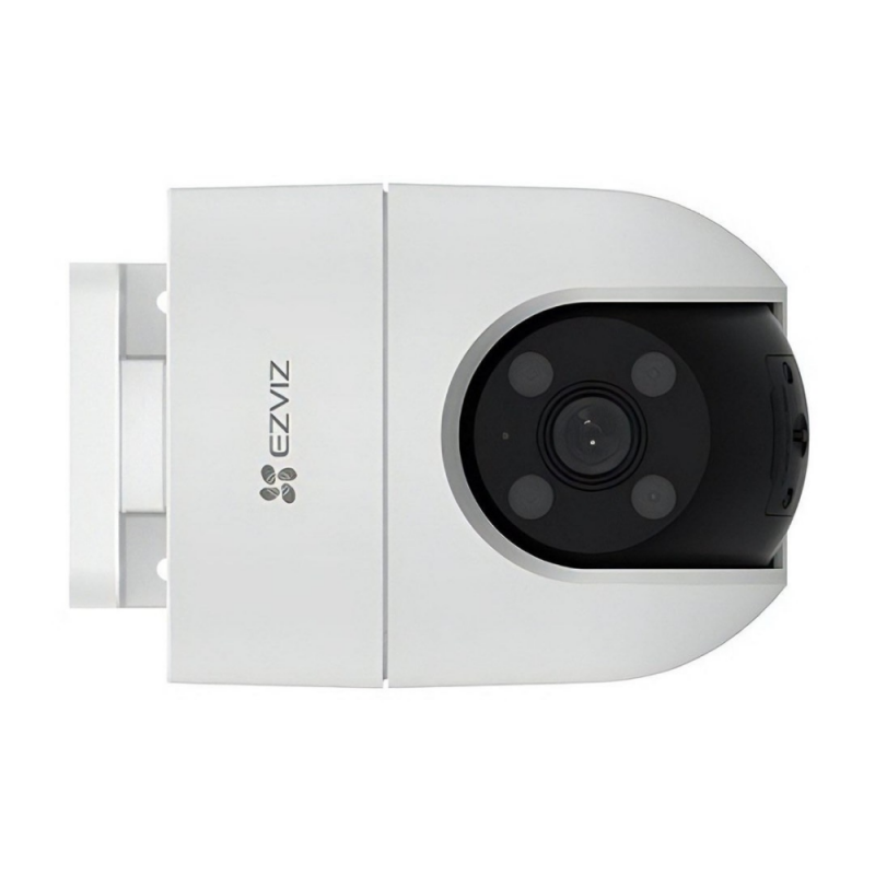 IP Kamera - Ezviz H8c, Balta