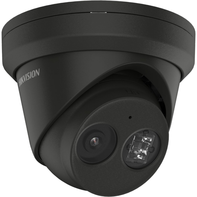 IP kamera Hikvision DS-2CD2343G2-IU (2.8MM), 4MP, POE