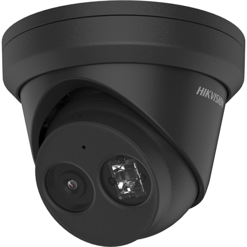 IP kamera Hikvision DS-2CD2343G2-IU (2.8MM), 4MP, POE
