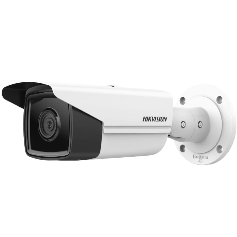 IP KAMERA DS-2CD2T43G2-4I(4MM) ACUSENSE – 4 Mpx Hikvision