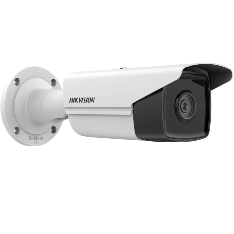 IP KAMERA DS-2CD2T43G2-4I(4MM) ACUSENSE – 4 Mpx Hikvision
