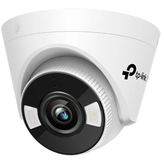 TP-LINK | Spalvota tinklo kamera | VIGI C450 | Bokštelis | 5 MP | 2,8 mm | H.265+/H.265/H.264+/H.264 | „Micro SD“, maks. 256 GB