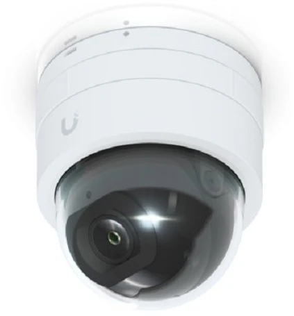 UBIQUITI UVC-G5-Dome-Ultra Camera IP 4MP 2688 x 1512 PoE IR 1 x RJ45 100 Mb/s