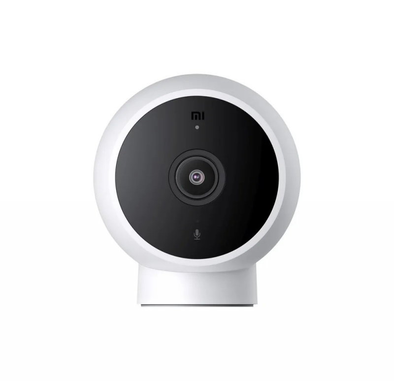 Xiaomi Mi Camera 2K su magnetiniu tvirtinimu