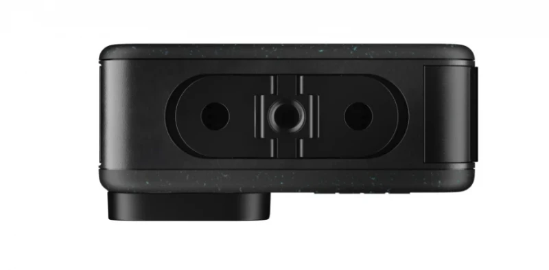 Veiksmo kamera GoPro Hero12, Juoda