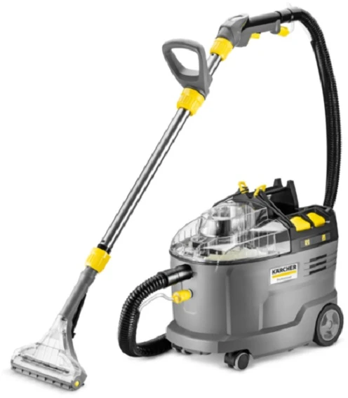 Karcher plaunantis siurblys Puzzi 8/1 1.100-240.0
