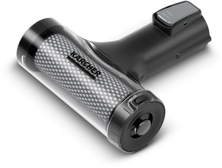 Karcher Filtro valymo įrankis