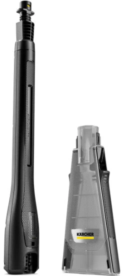 Karcher Eco!Booster purškimo antgalio komplektas