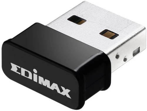 Edimax dviejų juostų MU-MIMO USB adapteris EW-7822ULC