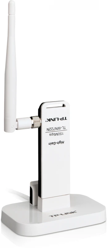 TP-LINK 150M WLAN USB didelės spartos atmintinė