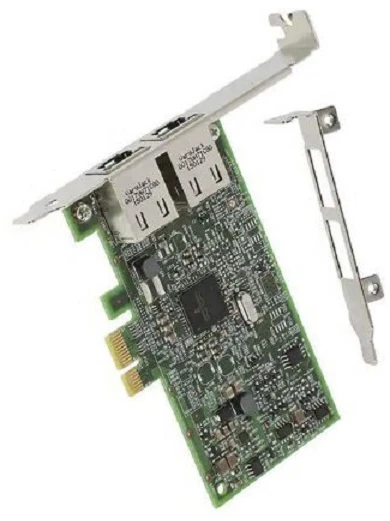 Broadcom Tinklo Plokštė - Bcm5720-2p 1000 Mbit/s