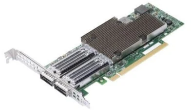 Brocade Communications Systems Broadcom BCM957508-P2100G tinklo plokštė vidinė skaidula 100000 Mbit/s