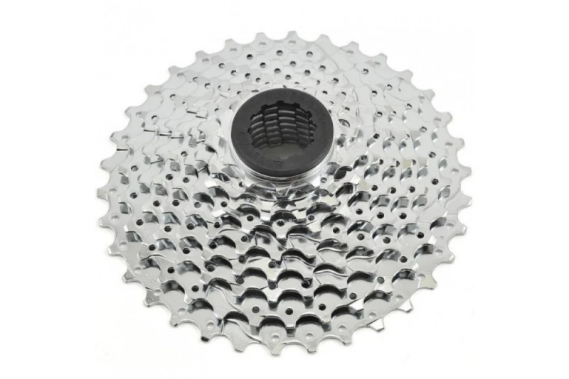 Galinis žvaigždžių blokas SRAM PG-950 9-speed-11-34T