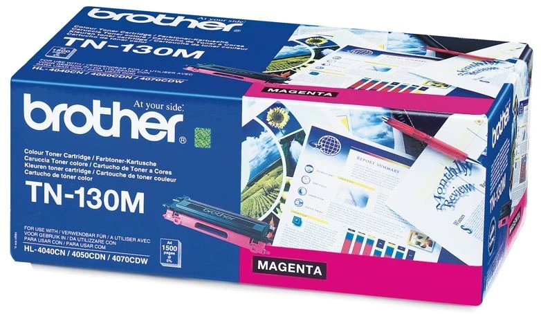 Brother Toneris Magenta [HL4040/4070/DCP9040/9045/MFC9440/9840, 1500psl.]