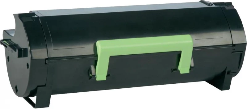 Lexmark 60F2X00 Cartridge, Juodas, 20000 pages