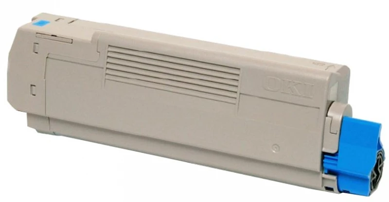 OKI kasetė juodas 7000 puslapis skirtas MB461 MB471 MB491 B431