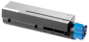 OKI 44574702 Toneris OKI 3000psl B411/B431/471/461/491